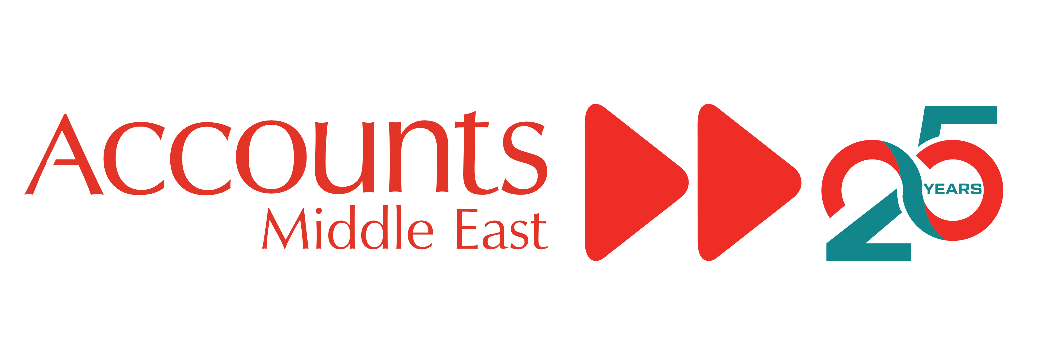 Accounts Middle East